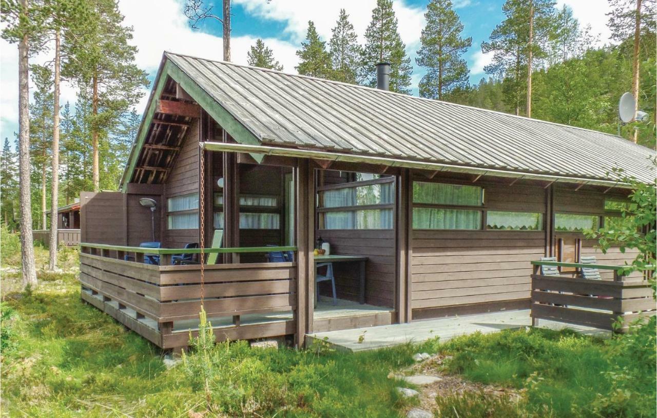 Cozy Home In Rendalen With House A Mountain View Svarstad  Ngoại thất bức ảnh