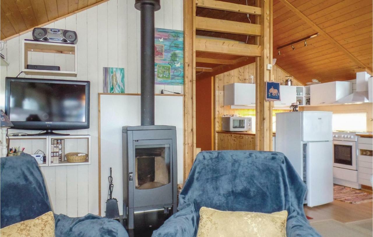 Cozy Home In Rendalen With House A Mountain View Svarstad  Ngoại thất bức ảnh