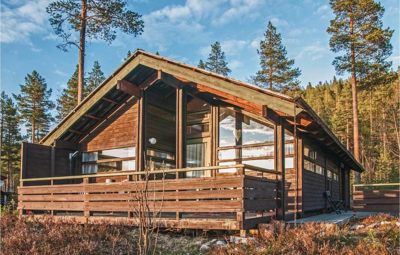 Cozy Home In Rendalen With House A Mountain View Svarstad  Ngoại thất bức ảnh