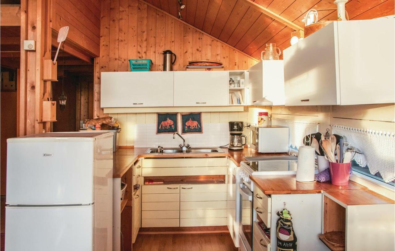 Cozy Home In Rendalen With House A Mountain View Svarstad  Ngoại thất bức ảnh