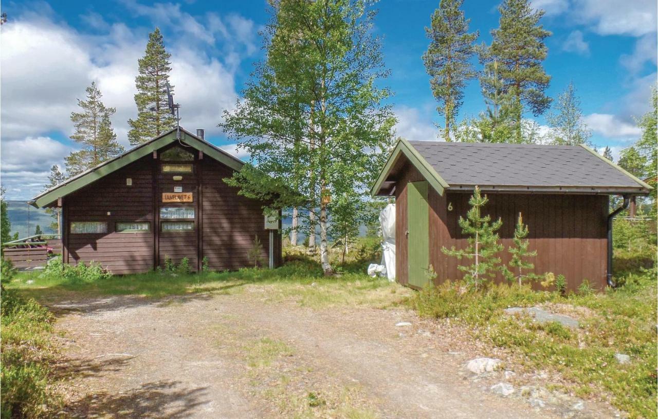 Cozy Home In Rendalen With House A Mountain View Svarstad  Ngoại thất bức ảnh