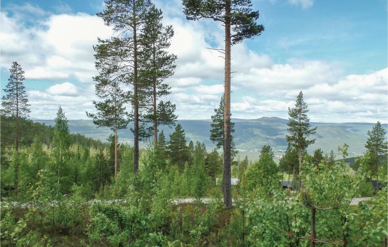 Cozy Home In Rendalen With House A Mountain View Svarstad  Ngoại thất bức ảnh
